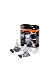 24 V H 7 FAR AMPULU LED BRIGHT 18W PX26D4X2 OSRAM